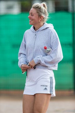 Carina Witthöft 286 - BL2 Der Club an der Alster - TC GW Aachen 1 : Ergebnis: 9:0